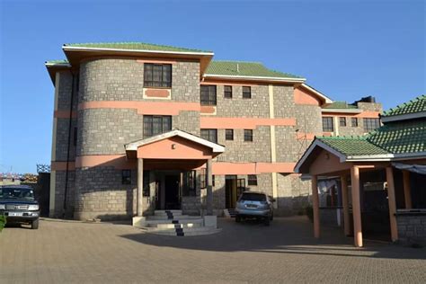 List Of Top 10 Best Hotels In Kitui County