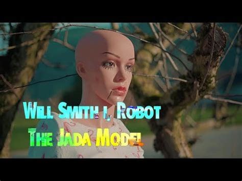 Will Smith I, Robot Music Video - : r/willsmith