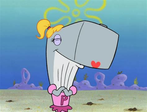 24 Facts About Pearl Krabs (SpongeBob SquarePants) - Facts.net