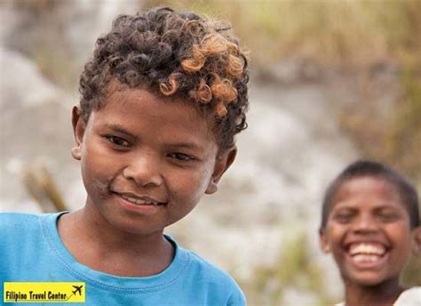 Photographs, Pictures & Images of the Aeta People| Mount Pinatubo Tour