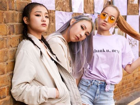 Ariana Grande Thank U, Next Merch Collection x H&M - theFashionSpot