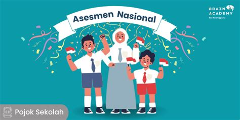 Asesmen Nasional 2024: Pengertian, Jadwal & Aspek Penilaian