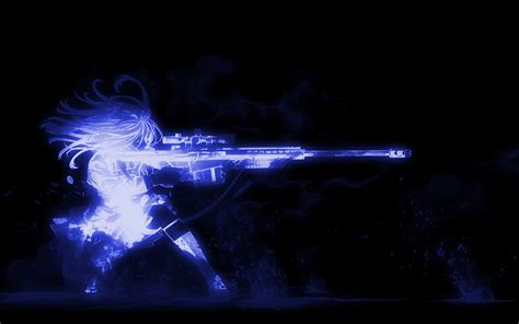 snipergirl Computer Wallpapers, Desktop Backgrounds | 1680x1050 | ID:418752