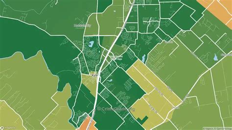 The Safest and Most Dangerous Places in Kyle, TX: Crime Maps and ...