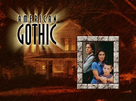 Watch American Gothic Season 1 | Prime Video