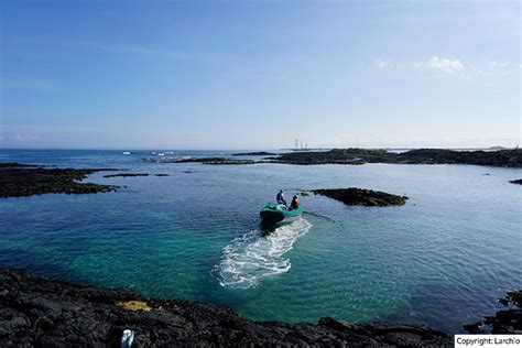 Galapagos tours with diving - GalapagosInformation.com Blog