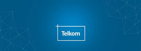 Telkom LTE Coverage Map - OpenWeb.co.za