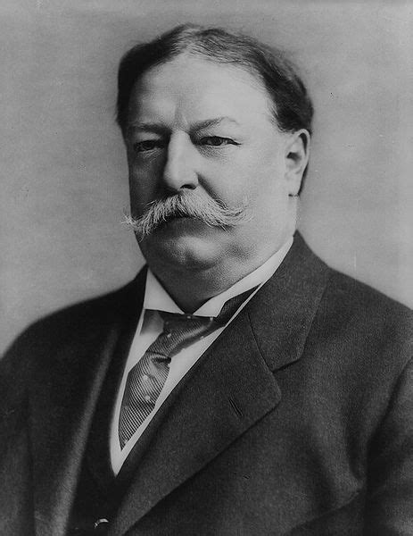 William Howard Taft Biography: 27th US President Timeline & Life