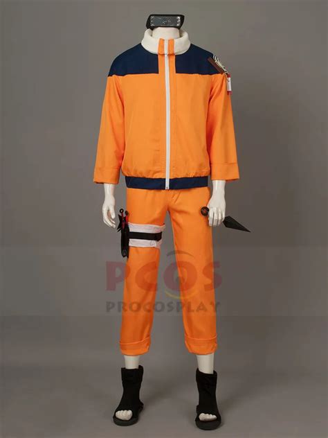 China Naruto Uzumaki Hokage Cosplay Costume mp000092-in Anime Costumes ...