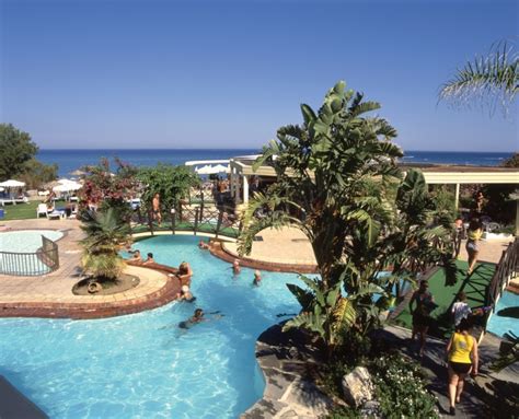 Hotel Calypso Beach recenzie (Faliraki, Rhodos / Rodos) » Recenzie hotelov