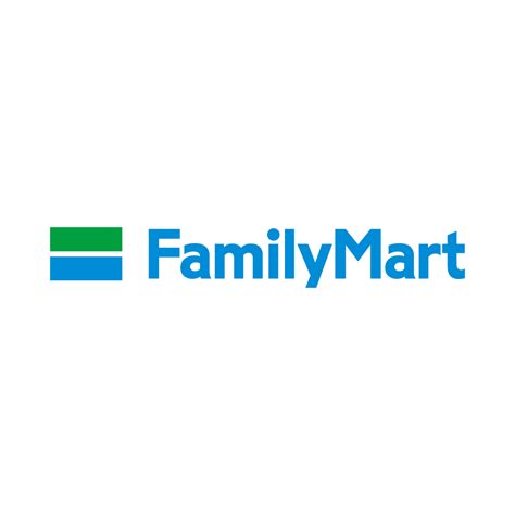 FamilyMart vector logo (.EPS + .SVG + .PDF) download for free