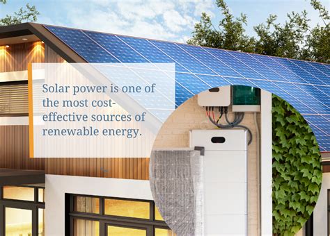 Residential Solar Battery Benefits in Perth | Always Solar