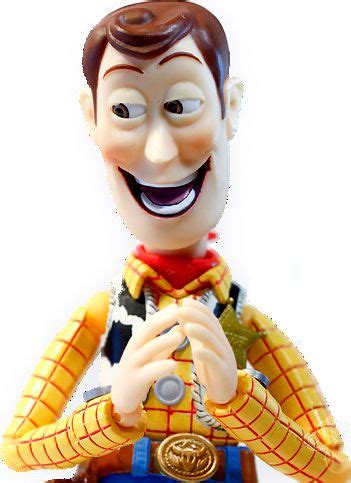 Happy Woody Blank Template - Imgflip