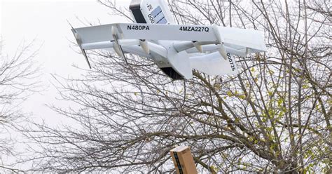 Amazon starts drone delivery trials in California and Texas | Digital Trends