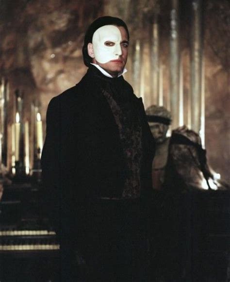 Erik, the Phantom of the Opera. | Phantom of the opera, Gerard butler, Opera ghost