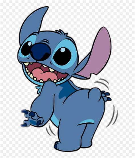 Pin em Stitch drawing