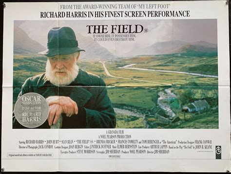 The Field – Vertigo Posters