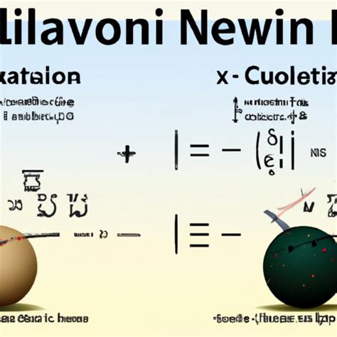 The Invention of Calculus: Exploring the Contributions of Isaac Newton and Gottfried Leibniz ...