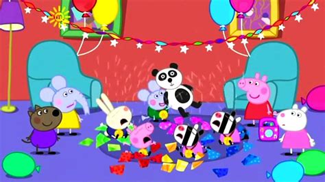 Peppa pig Family Crying Compilation Little George Crying Zoe Zebra HD wallpaper | Pxfuel