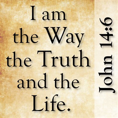 I Am the Way, the Truth, and the Life (in Galilean Aramaic) | Aramaic ...