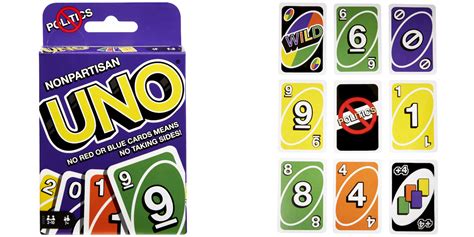 Uno Card Game Removes Specific Colors for Strange Reason