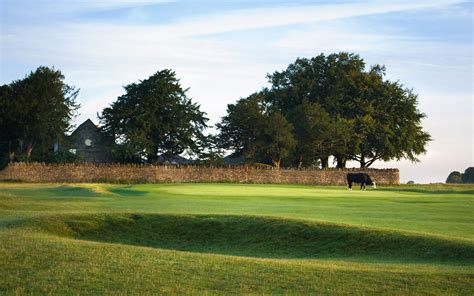 Minchinhampton Golf Club (The Old Course) • Save On 2025 Golf Tours