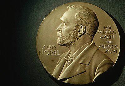 Nobel Peace Prize 101 - BORGEN