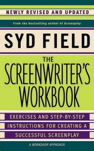 Syd Field | Screenwriting, Workshops & Webinars, Books & Apps