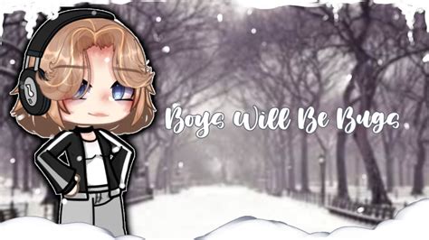 Boys Will Be Bugs Mep SHORT complete [] Desc [] Very late birthday special - YouTube