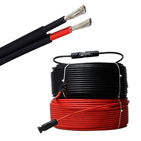 Photovoltaic cable supplier, PV cable manufacturer | KMCable