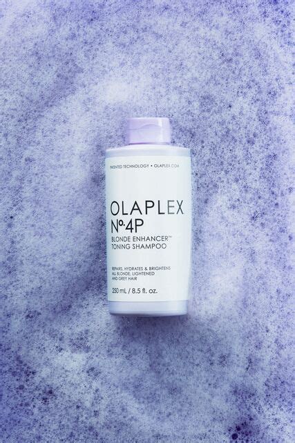 Introducing OLAPLEX Nº.4P! - OLAPLEX Inc.