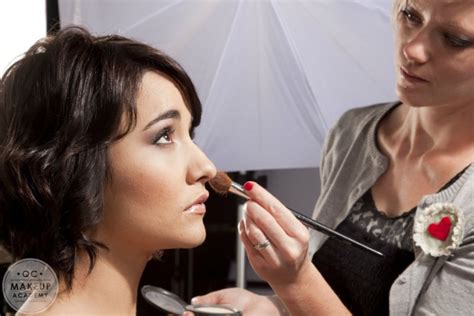 How to Get Certified as a MAC Makeup Artist - QC Makeup Academy