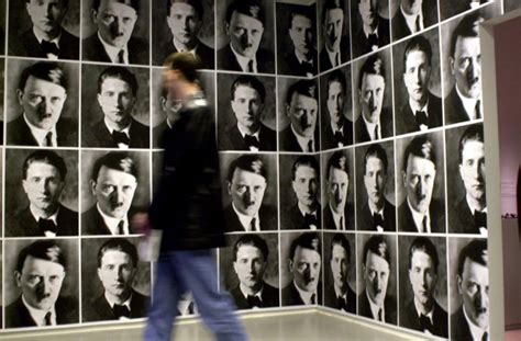 Hitler art mediocre, but in demand - UPI.com