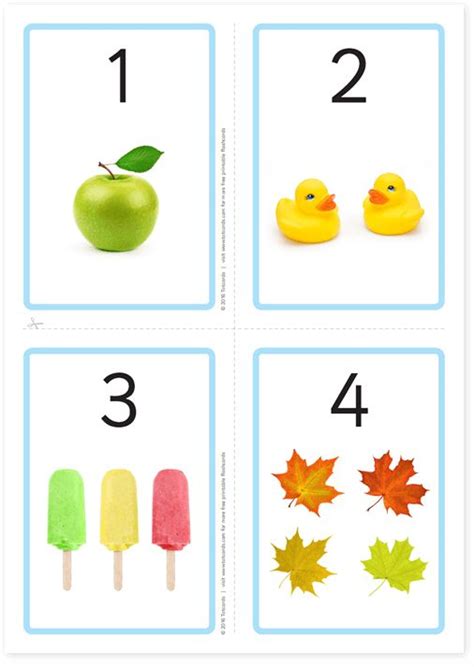 Free number flashcards | Printable flash cards, Number flashcards, Flashcards for kids