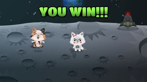 Cat Wars - Play with Math Games