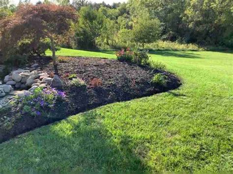 Hardscape Design & Install | Springfield, Ohio Landscaper