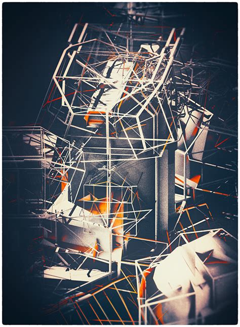 SCAFFOLDING on Behance