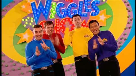 Wiggly Friends (episode)/Gallery | Wigglepedia | Fandom