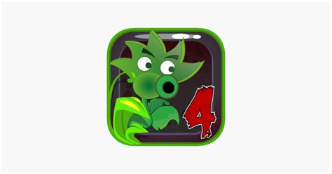 ‎Plants vs Goblins 4 on the App Store