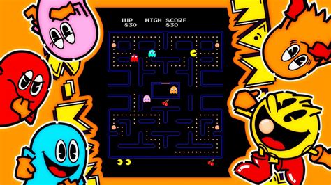 Pac-Man Championship Edition 2 + Arcade Game Series