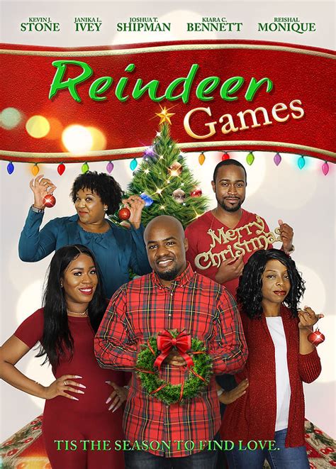 REINDEER GAMES | Victory Productions