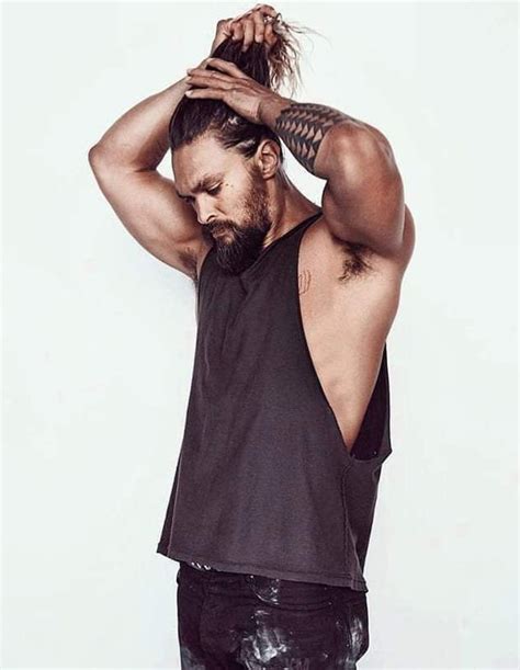 View Jason Momoa Style 2020 Images