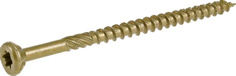 Amazon.com: wood screws 3 inch