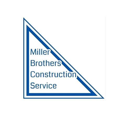 Miller Brothers Construction Service