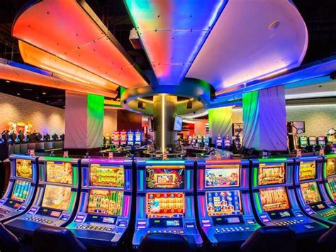 ALTOONA PRAIRIE MEADOWS CASINO & HOTEL Infos and Offers - CasinosAvenue