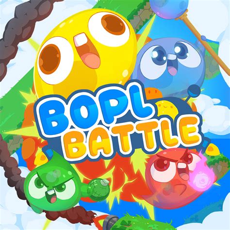 Bopl Battle Windows game - ModDB