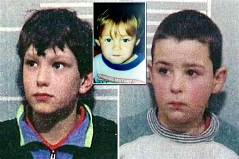 James Bulger: The New Revelations to present 'startling fresh evidence' 25 years on - Irish ...