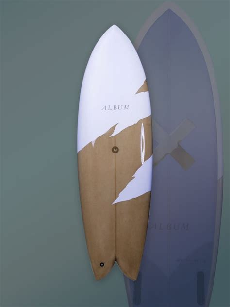 Album Surfboards :: UTF 5'5" in 2020 | Surfboard, Surfboard art ...