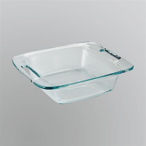 Pyrex Easy Grab 2-Quart Baking Dish - Home - Kitchen - Kitchen Storage - Food Storage Containers