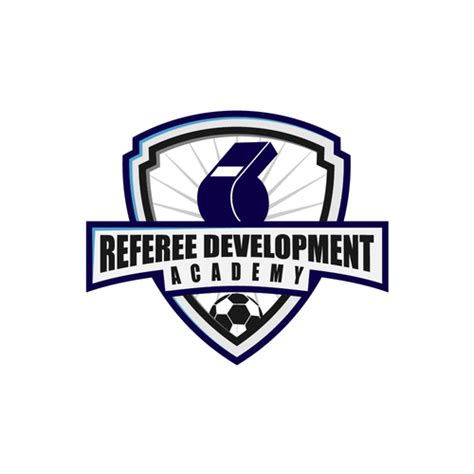 Referee Logo - LogoDix